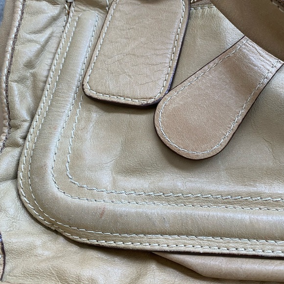 Genuine Chloe Bag - Picture 11 of 16